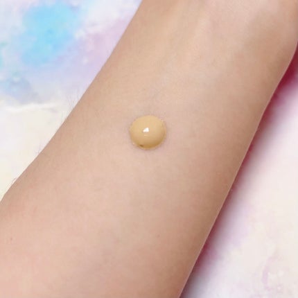 RMK リクイドファンデーション フローレスカバレッジ/RMK/リキッドファンデーションを使ったクチコミ(3枚目)