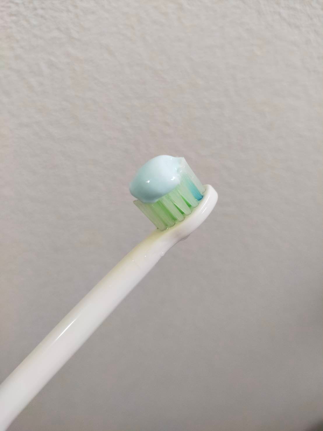 Amway  スプリーデント™️ フッ素配合ハミガキ/アムウェイ/歯磨き粉を使ったクチコミ(2枚目)