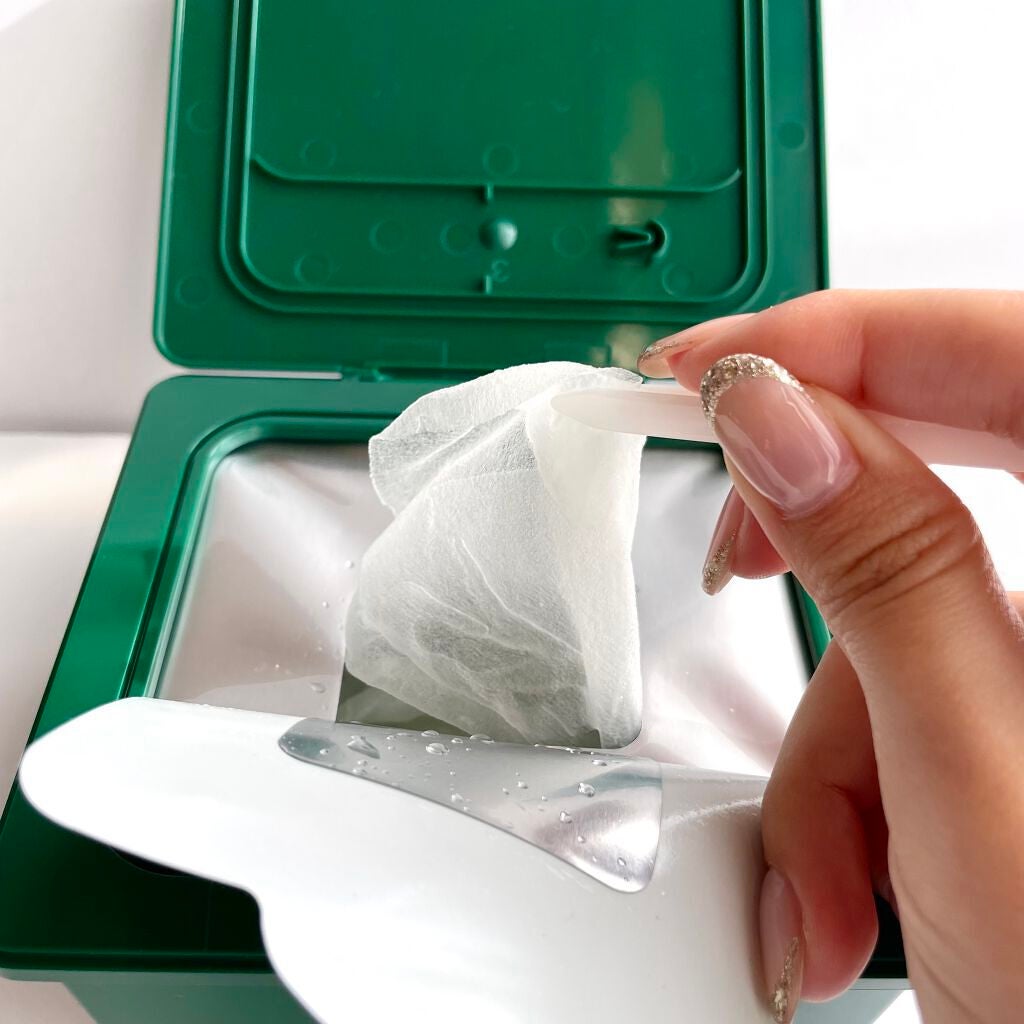 スーパーシカクイックマスクパック/MEDICUBE/シートマスク・パックを使ったクチコミ(3枚目)