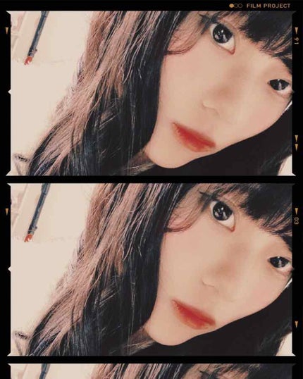 ウォーターティント/ETUDE/リップグロスを使ったクチコミ(3枚目)