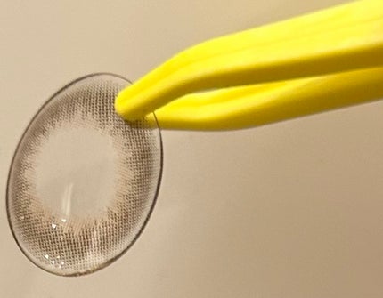 mimuco 1day/mimuco/ワンデー(1DAY)カラコンを使ったクチコミ(4枚目)