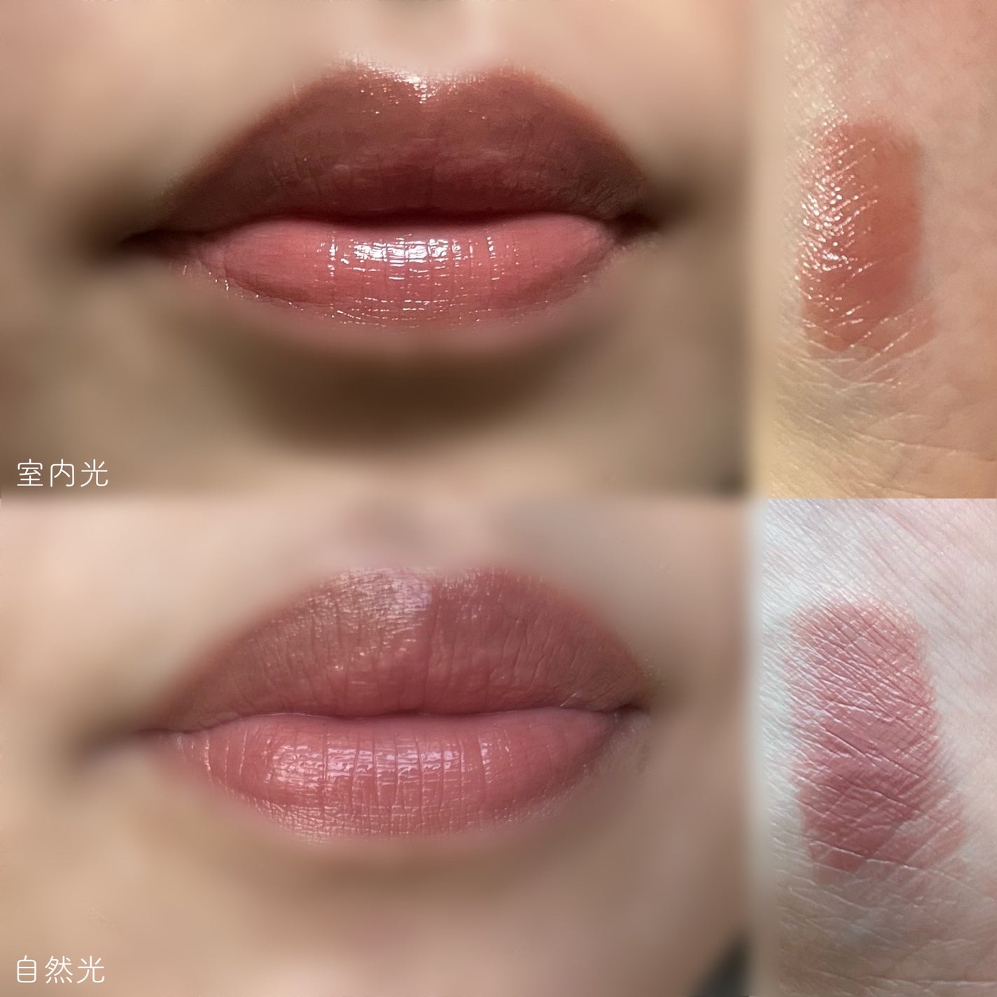 ワンダー スウィート アイシャドウ/リンメル ロンドン/アイシャドウパレットを使ったクチコミ(5枚目)