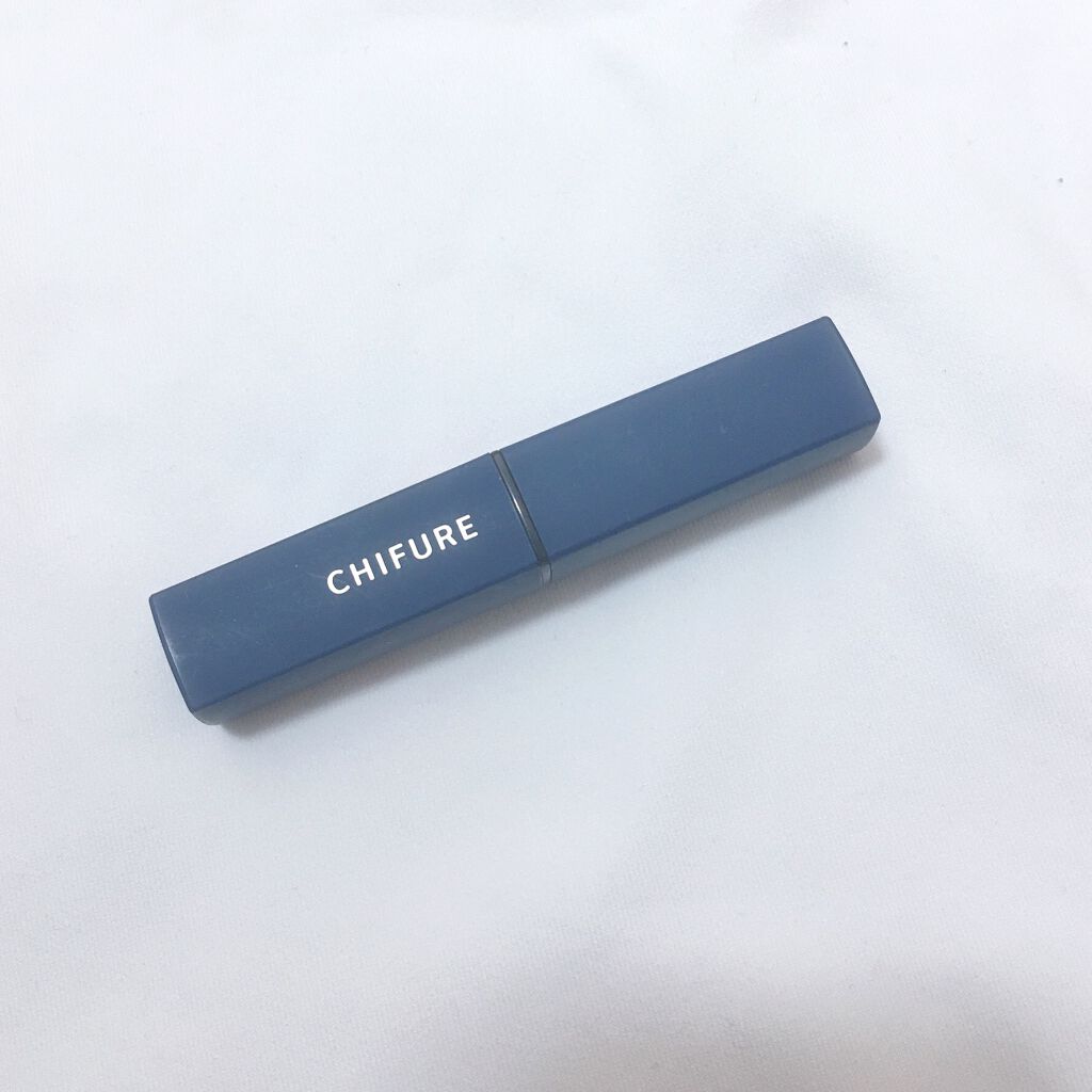 リップスティック Y/ちふれ/口紅を使ったクチコミ(2枚目)