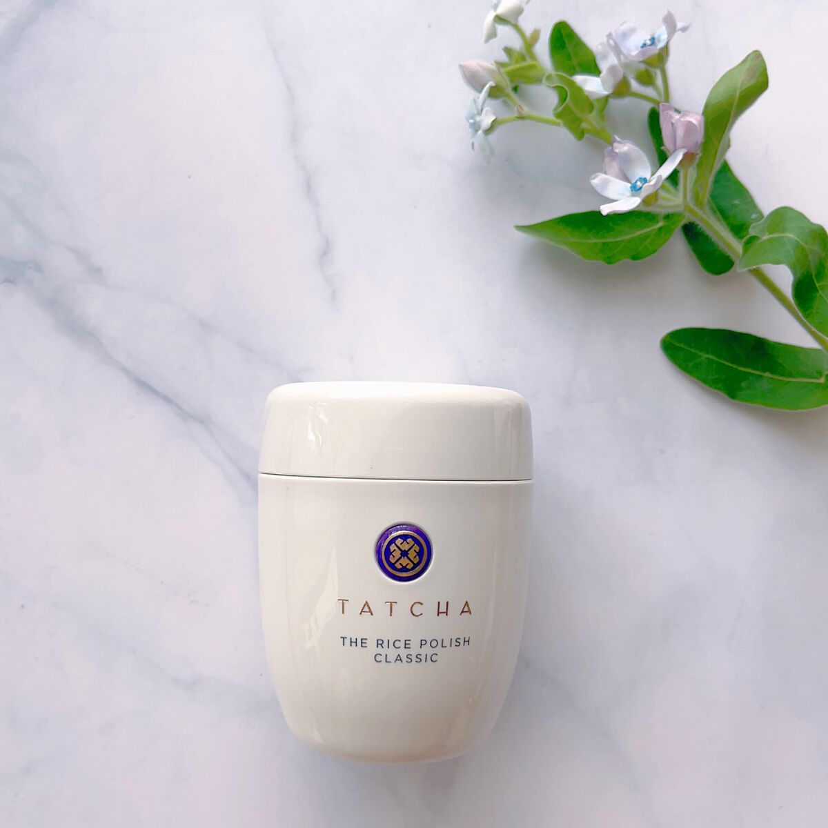 ライス ポリッシュ クラッシック/タッチャ/洗顔パウダーを使ったクチコミ（1枚目）