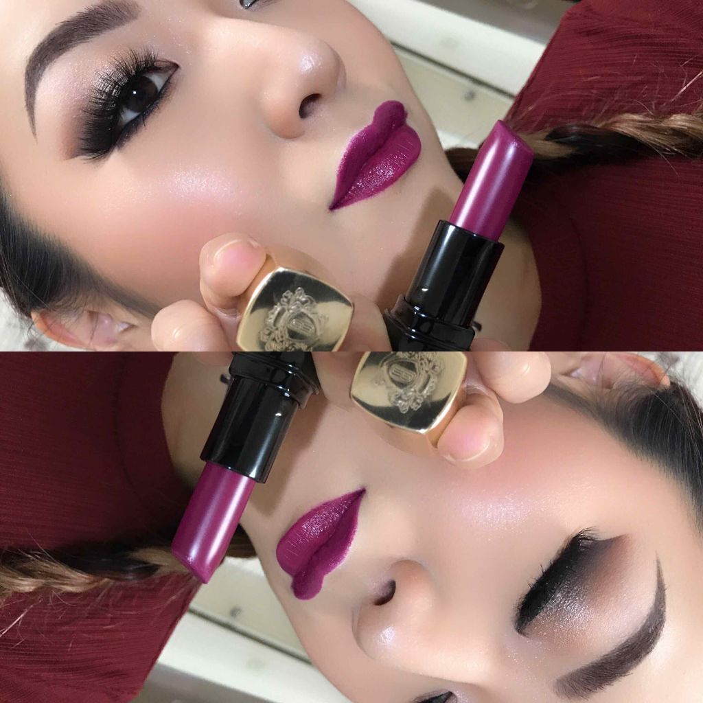 リュクス リップ カラー 15 ブロケード/BOBBI BROWN/口紅を使ったクチコミ（1枚目）