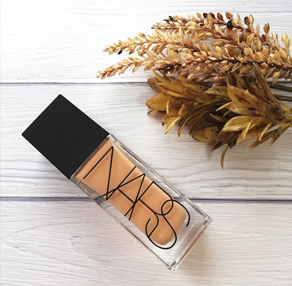 ティンティッドグローブースター/NARS/化粧下地を使ったクチコミ(1枚目)