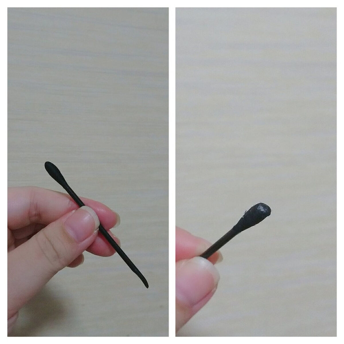 2STEP 鼻パック/anyism/その他スキンケアを使ったクチコミ（2枚目）