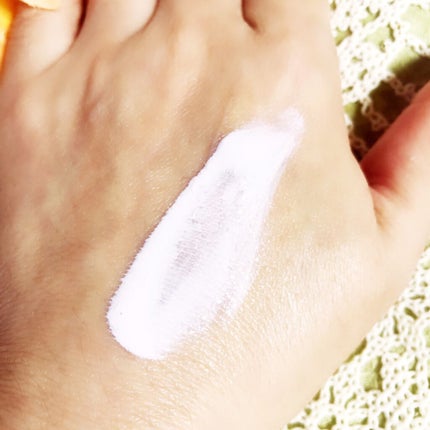 ドラマティックスキンセンサーベース EX UV+/マキアージュ/化粧下地を使ったクチコミ(4枚目)