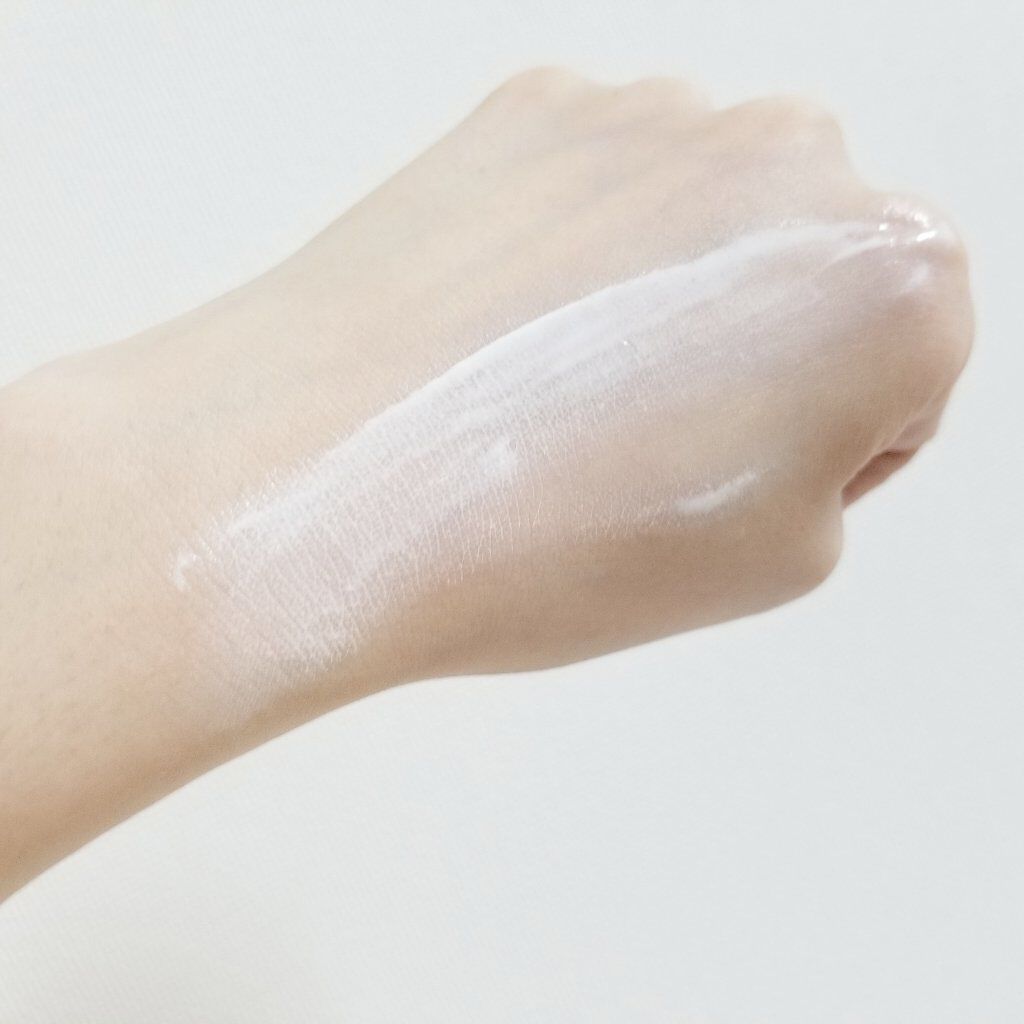 TONE BALANCING CREAM/JAR DE AWESOME/化粧下地を使ったクチコミ(4枚目)