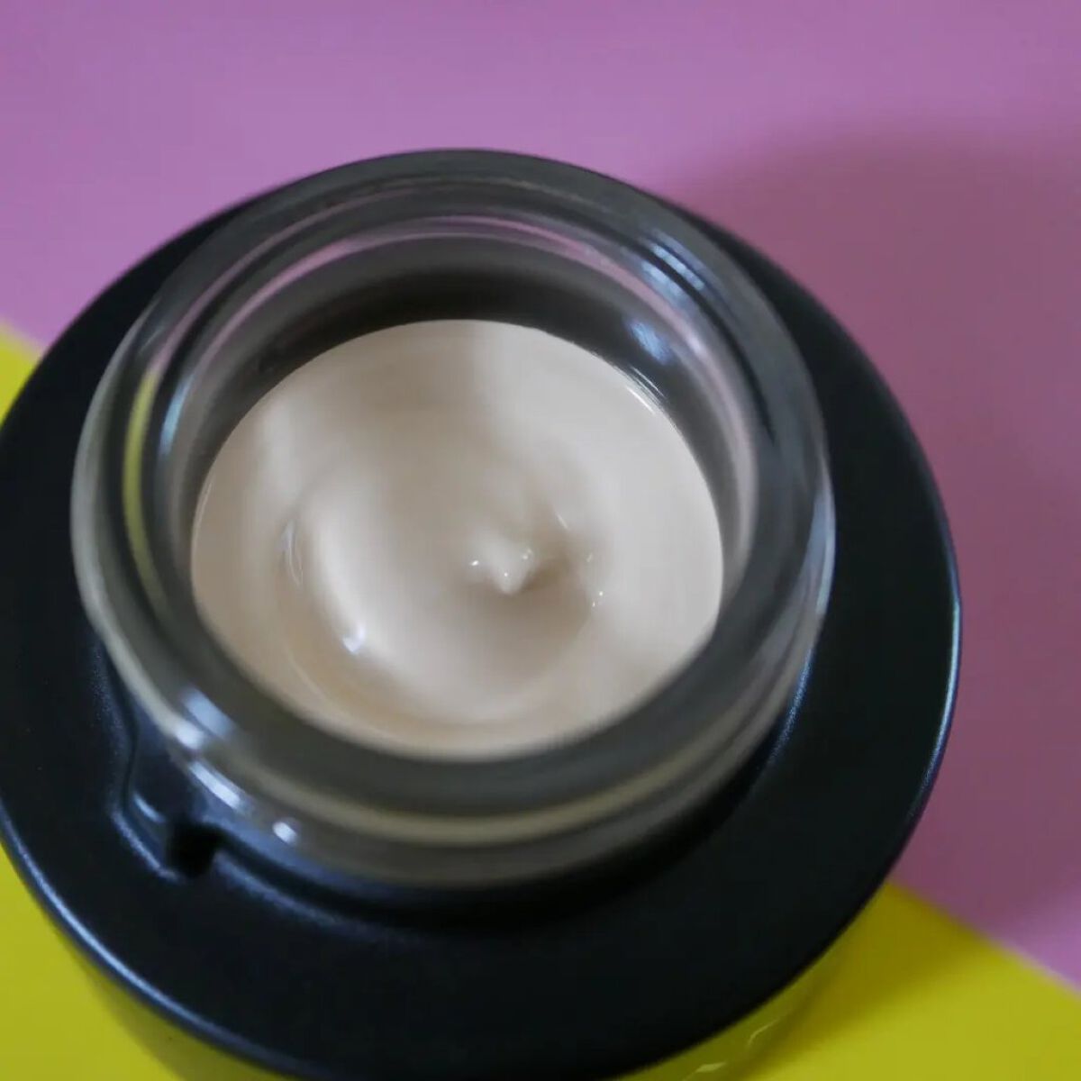 ライブリースキン　ウェア/KANEBO/クリーム・エマルジョンファンデーションを使ったクチコミ（2枚目）