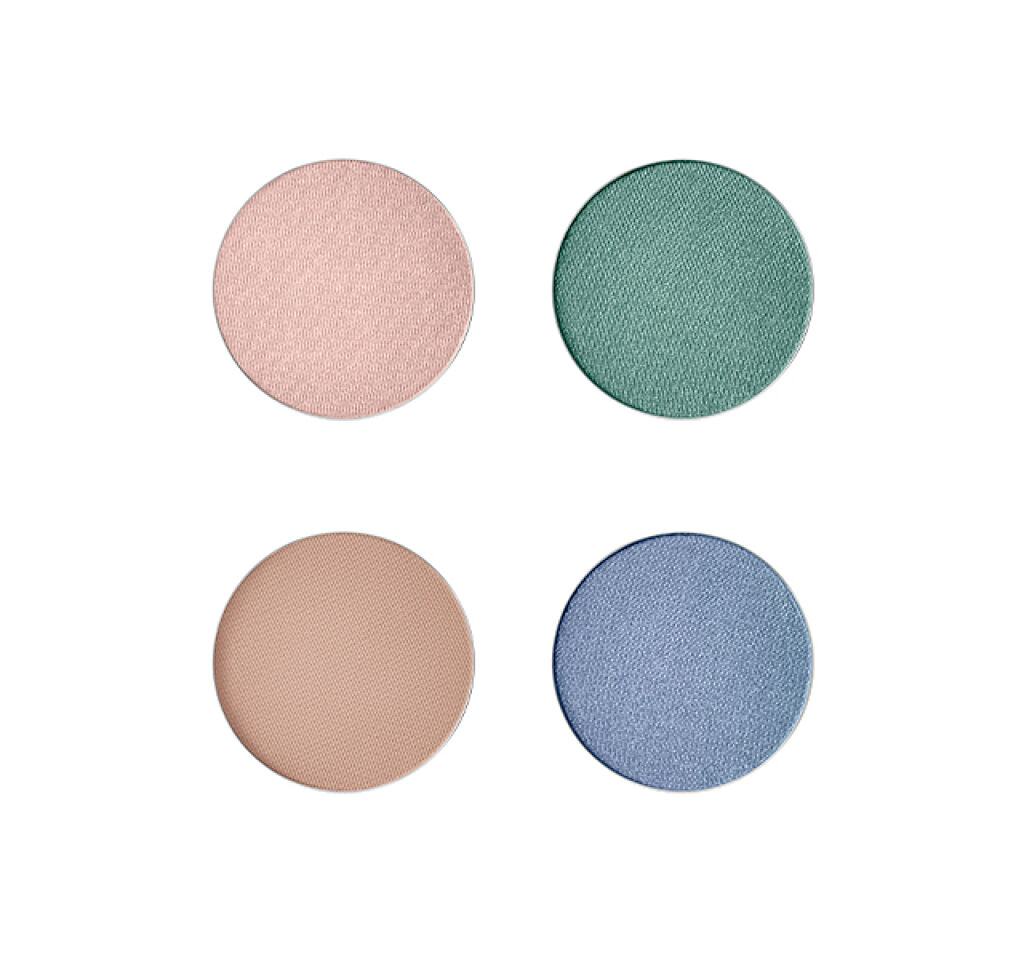 魚座(アイシャドウパレット)