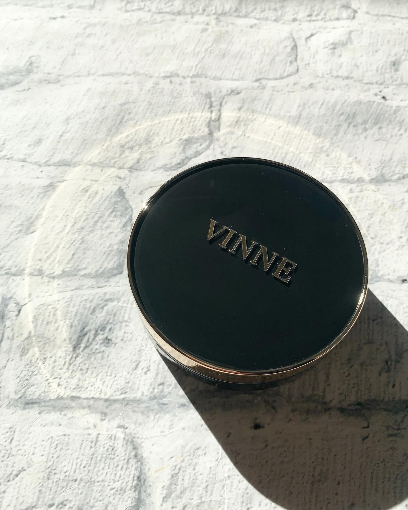 エッセンス ラディアンス クッション/VINNE /クッションファンデーションを使ったクチコミ(1枚目)