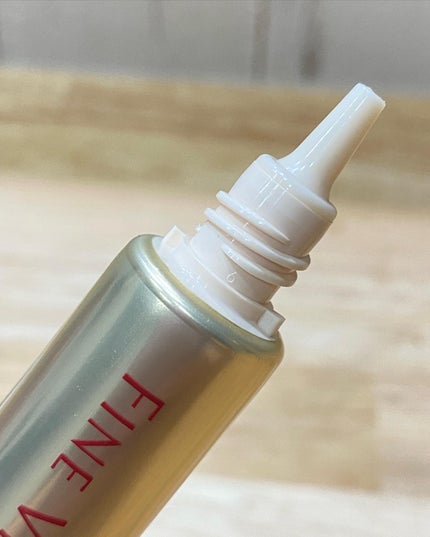 ホワイトリンクルクリーム/FINE VISUAL/フェイスクリームを使ったクチコミ(3枚目)