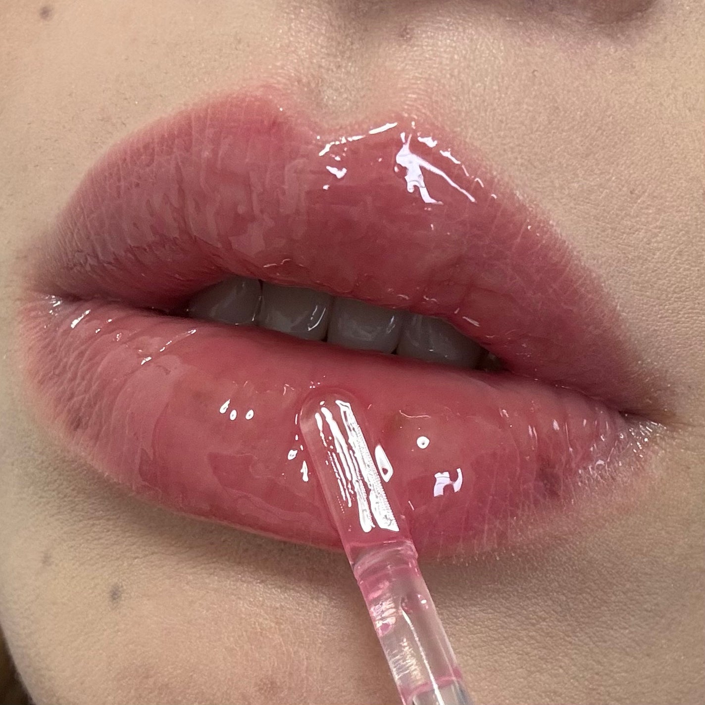 ボリュームリッププランパー/BANILA CO/リッププランパーを使ったクチコミ(3枚目)