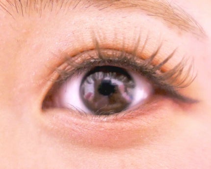 【旧品】パーフェクトスタイリストアイズ/キャンメイク/アイシャドウパレットを使ったクチコミ(3枚目)