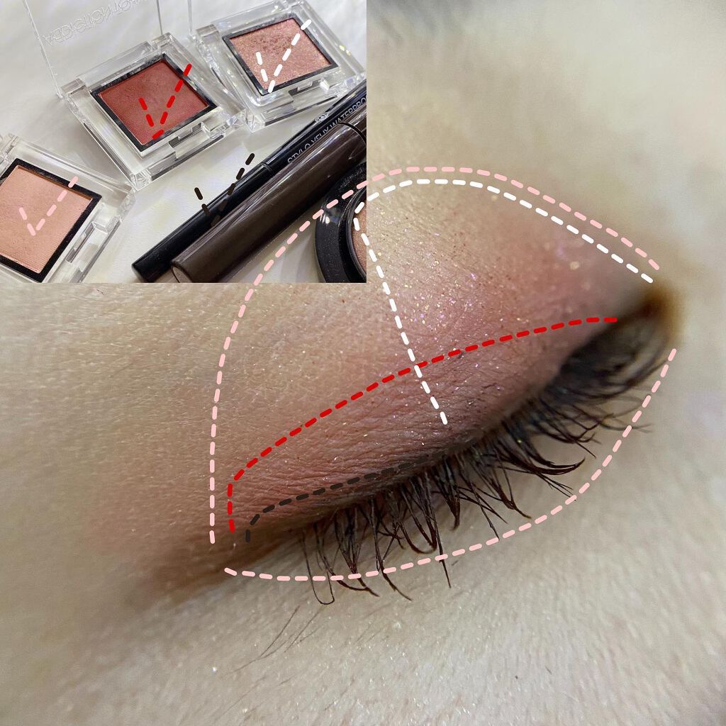 M·A·C ミネラライズ ブラッシュ/M・A・C/パウダーチークを使ったクチコミ(4枚目)