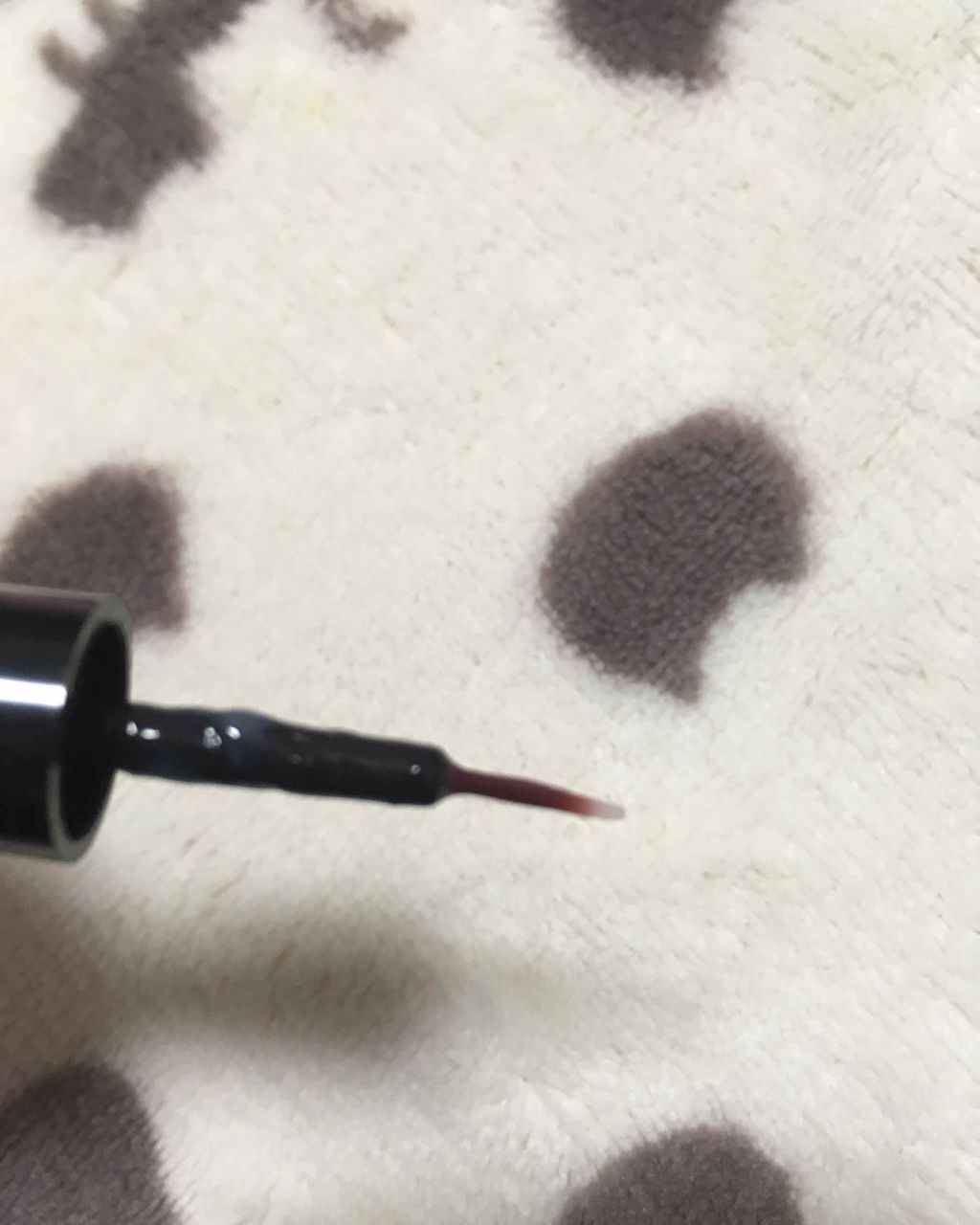 DAISO×kankore ダブルアイリッド/DAISO/二重まぶた用アイテムを使ったクチコミ(3枚目)