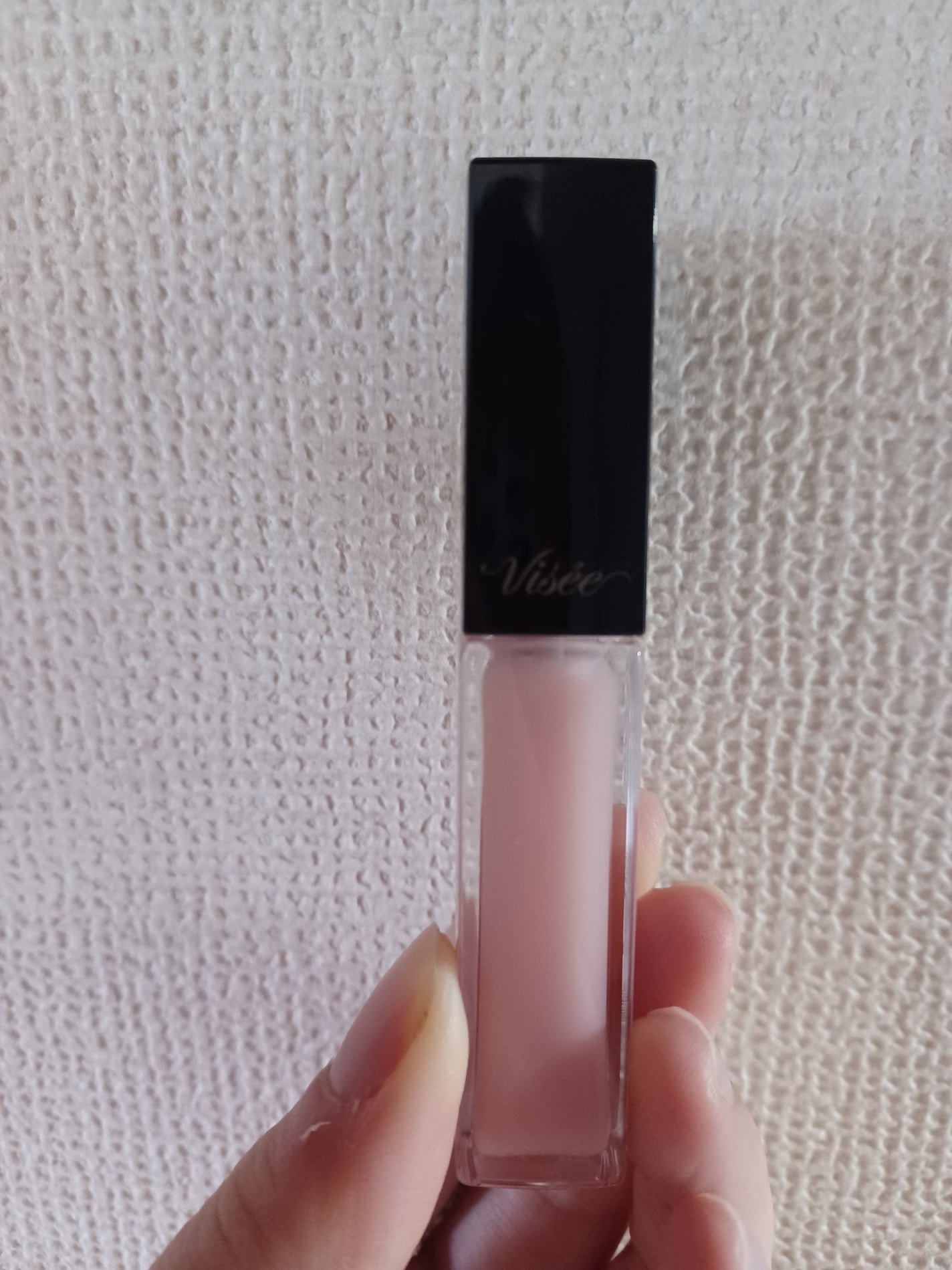 エッセンス リッププランパー/Visée/リッププランパーを使ったクチコミ(1枚目)