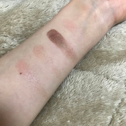 レヨン ジュレアイズ/Elégance/ジェル・クリームアイシャドウを使ったクチコミ(5枚目)