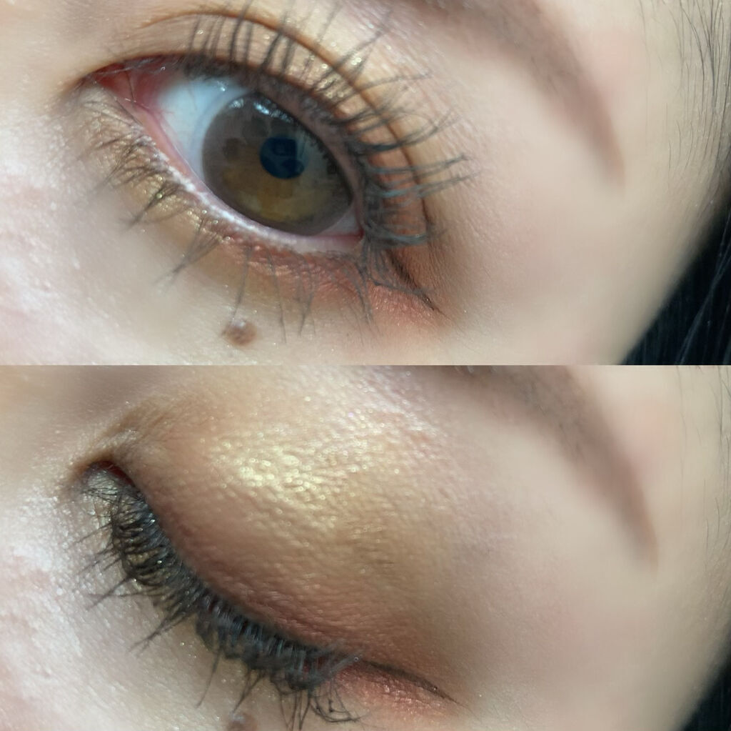 ソレイユ アイ カラー クォード/TOM FORD BEAUTY/アイシャドウパレットを使ったクチコミ（2枚目）