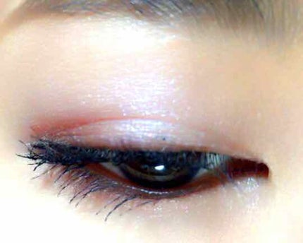 ツイングラデーションアイカラー/オルビス/アイシャドウパレットを使ったクチコミ(3枚目)