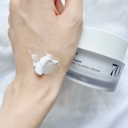 ドクダミ 77 スージングトナー/Anua/化粧水を使ったクチコミ(8枚目)