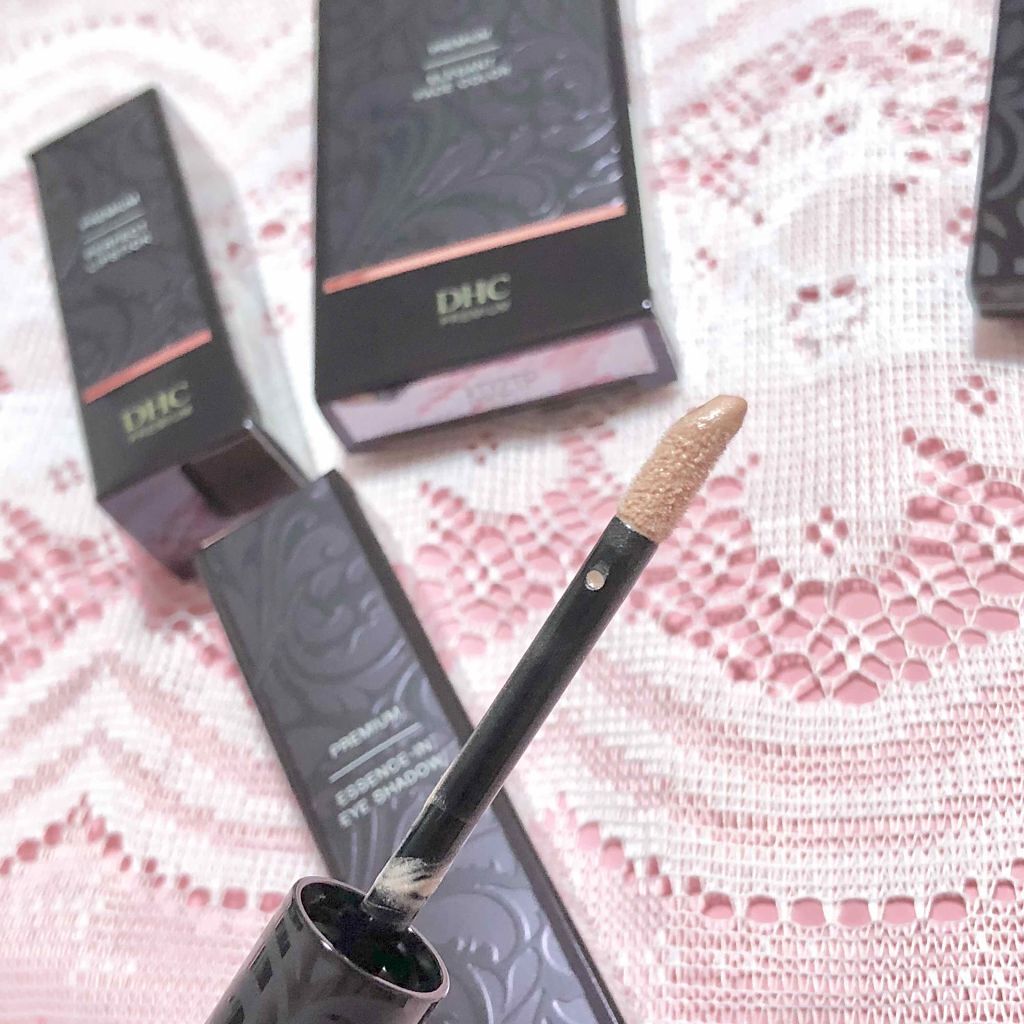 DHCエレガントフェースカラー/DHC/パウダーチークを使ったクチコミ(2枚目)