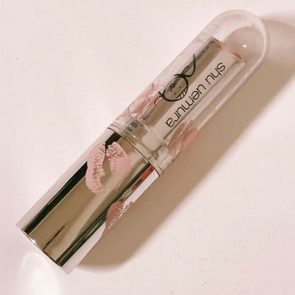 ルージュ アンリミテッド/shu uemura/口紅を使ったクチコミ(1枚目)