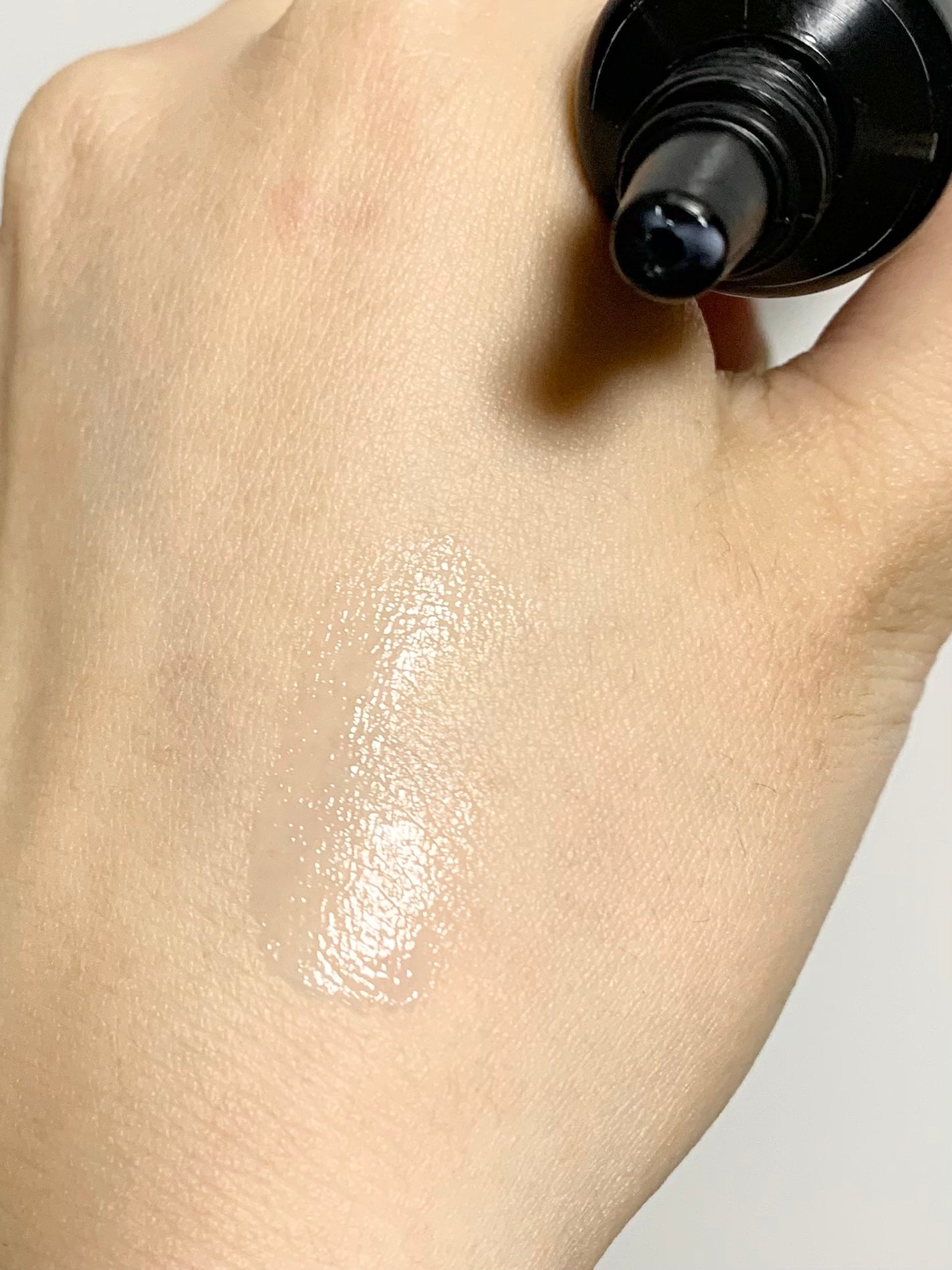 PHセンシティブスポットクリーム/SAM'U/フェイスクリームを使ったクチコミ(3枚目)