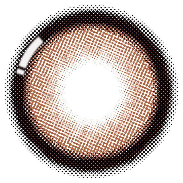 Honey kiss 1day ちゅるんアップル