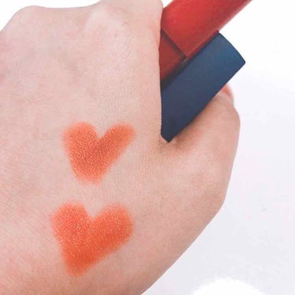 バーム ステイン/REVLON/口紅を使ったクチコミ(2枚目)