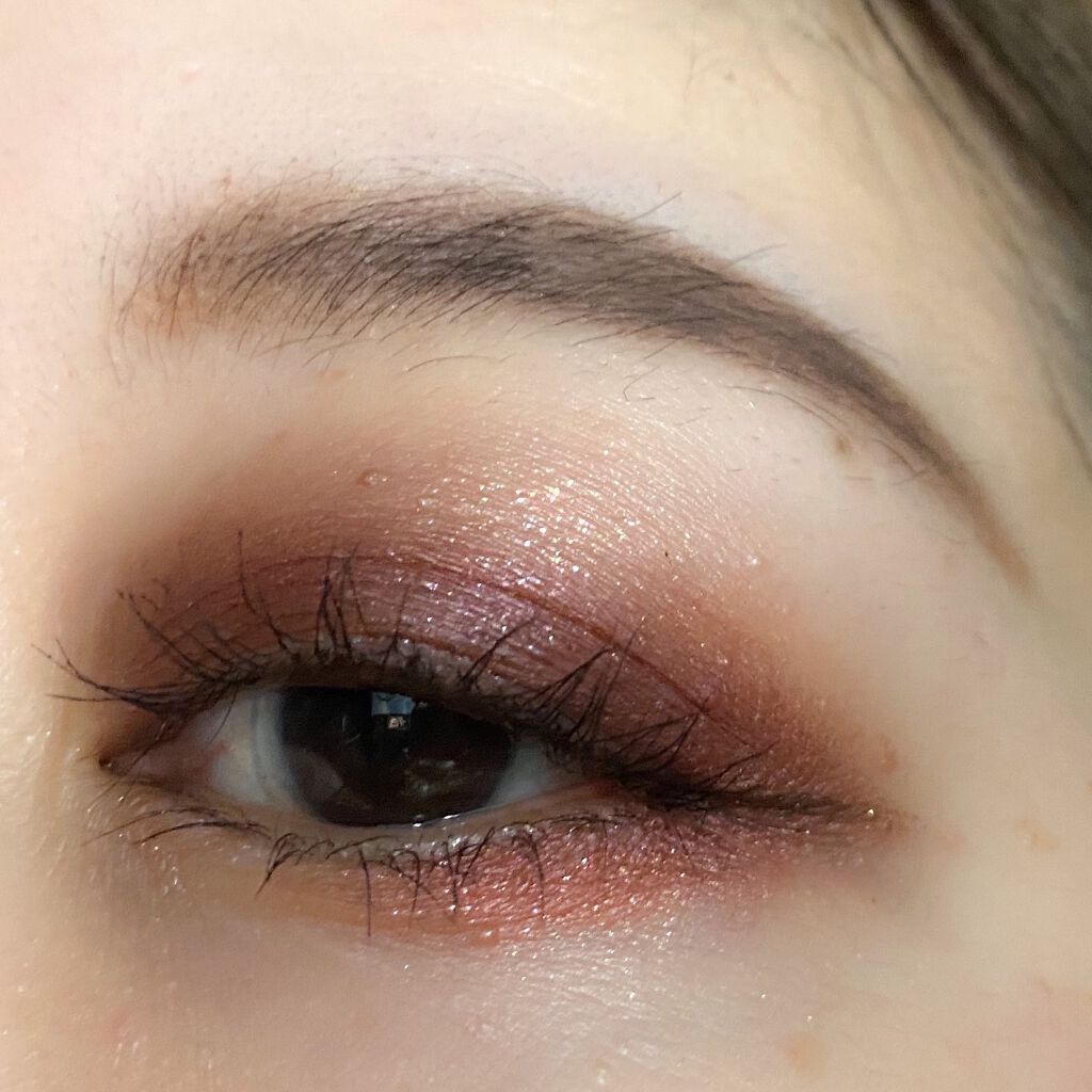 シグニチャー カラー アイズ/SUQQU/アイシャドウパレットを使ったクチコミ(6枚目)