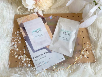 Glammy Plus/Glammy Plus/ボディサプリメントを使ったクチコミ(6枚目)
