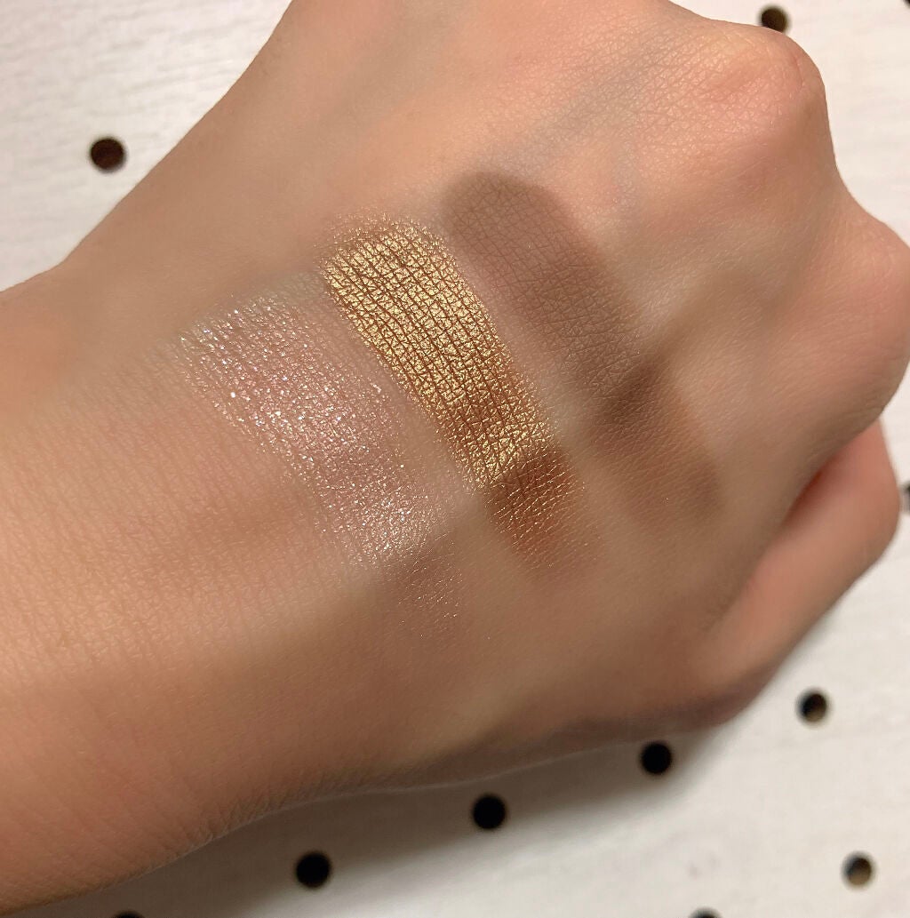 レヨン ジュレアイズ/Elégance/ジェル・クリームアイシャドウを使ったクチコミ(5枚目)