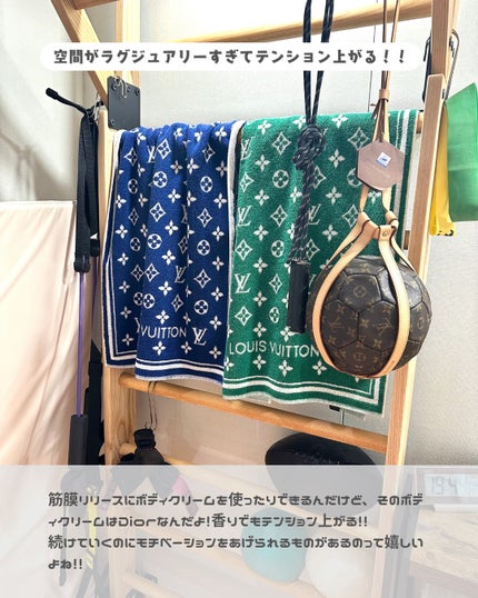 ちっちみ on LIPS 「🏃♀️素敵すぎる!!luxurygymyokohama関内店..」(5枚目)