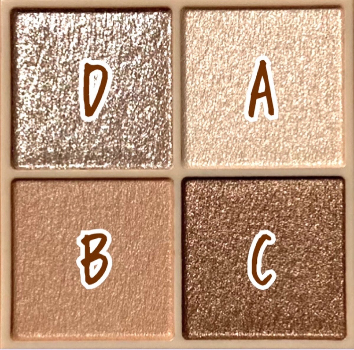 クリーミータッチライナー/キャンメイク/ジェルアイライナーを使ったクチコミ(6枚目)