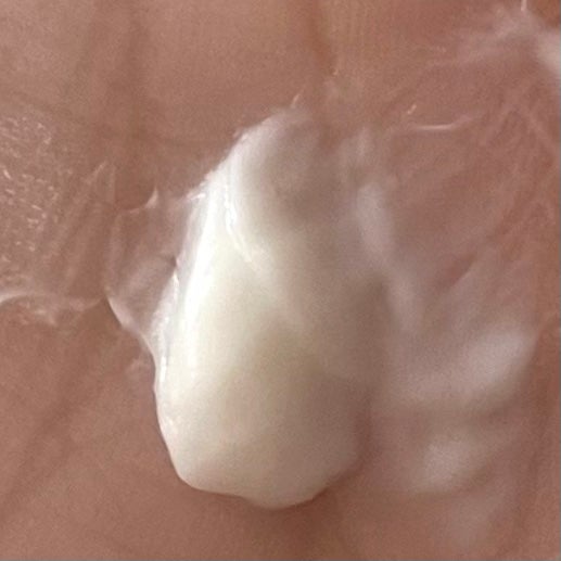 ナチュラルハンドクリーム ライト/カントリー&ストリーム/ハンドクリームを使ったクチコミ(2枚目)