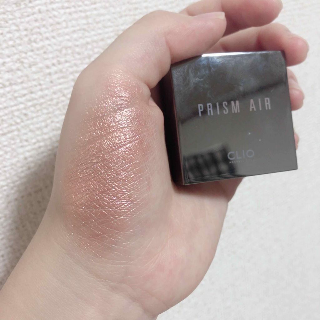 ウィッチズ フィットスティックシャドウ/Witch's Pouch/スティックアイシャドウを使ったクチコミ（2枚目）