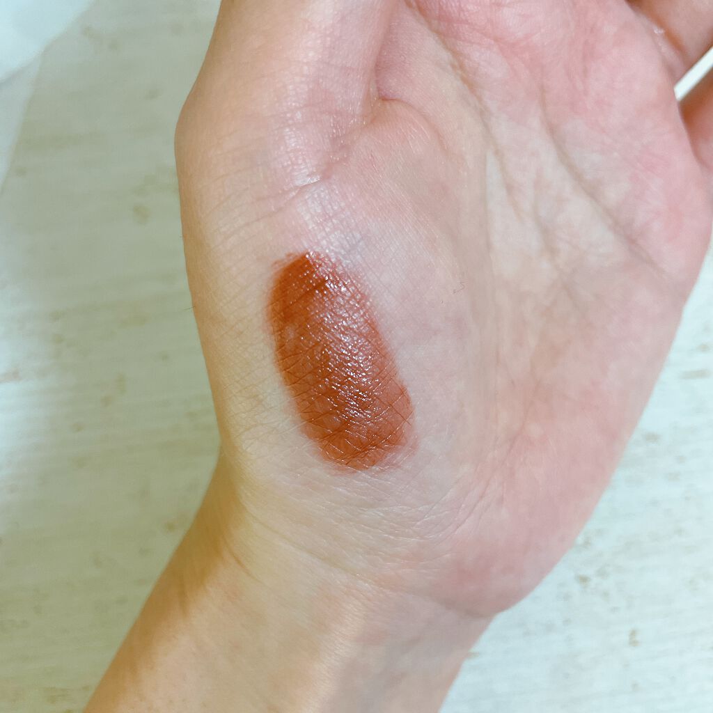 アイカラーレーション/LUNASOL/アイシャドウパレットを使ったクチコミ(10枚目)