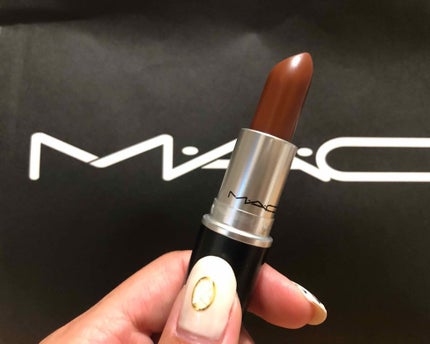 M·A·C ミネラライズ ブラッシュ ライク ミー, ラブ ミー/M・A・C/パウダーチークを使ったクチコミ(2枚目)