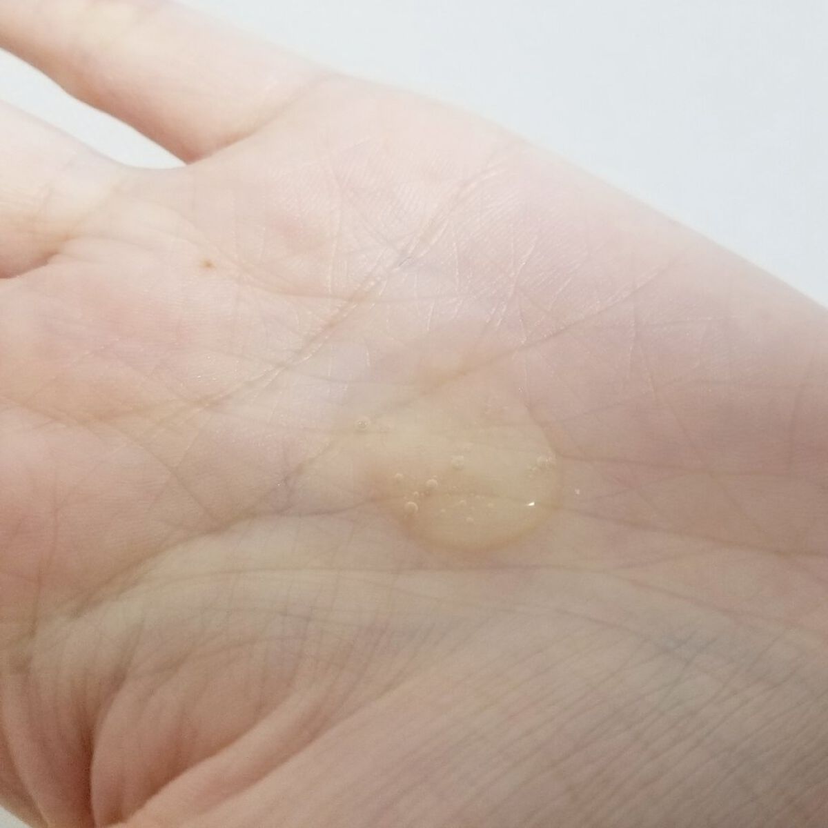 ビタペアC シミケアセラム/ネイチャーリパブリック/美容液を使ったクチコミ（3枚目）