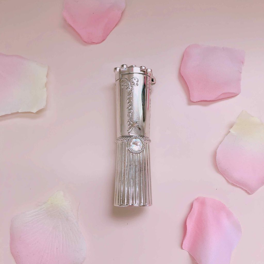 リップブロッサム/JILL STUART/口紅を使ったクチコミ(2枚目)