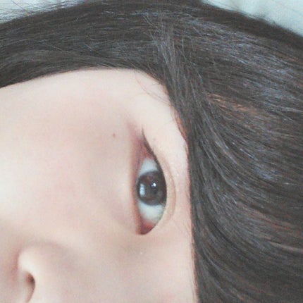 ラブ・ライナー リキッドアイライナーR3/ラブ・ライナー/リキッドアイライナーを使ったクチコミ(1枚目)