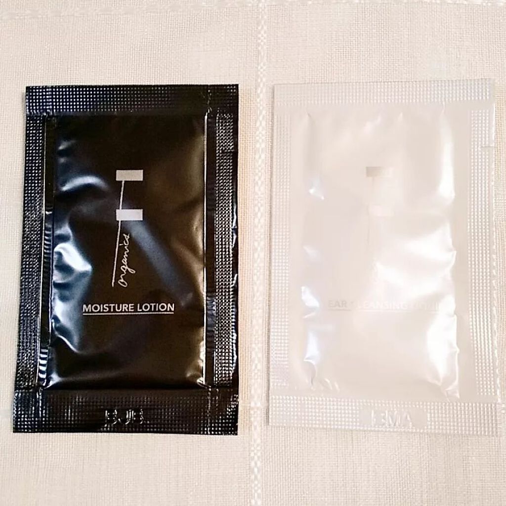 モイスチャーローション/F organics(エッフェ オーガニック)/化粧水を使ったクチコミ(7枚目)