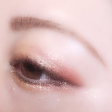 ピメル うそつきマスカラ/pdc/マスカラを使ったクチコミ(3枚目)