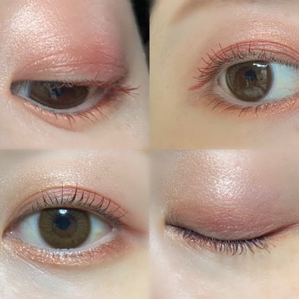 エテュセ アイエディション(マスカラ)/ettusais/マスカラを使ったクチコミ(3枚目)