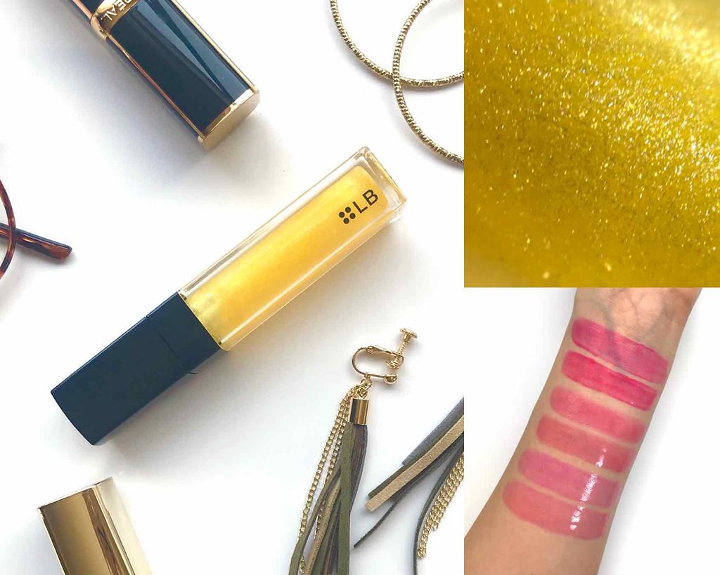 オペラ リップティント N/OPERA/リップティントを使ったクチコミ(2枚目)