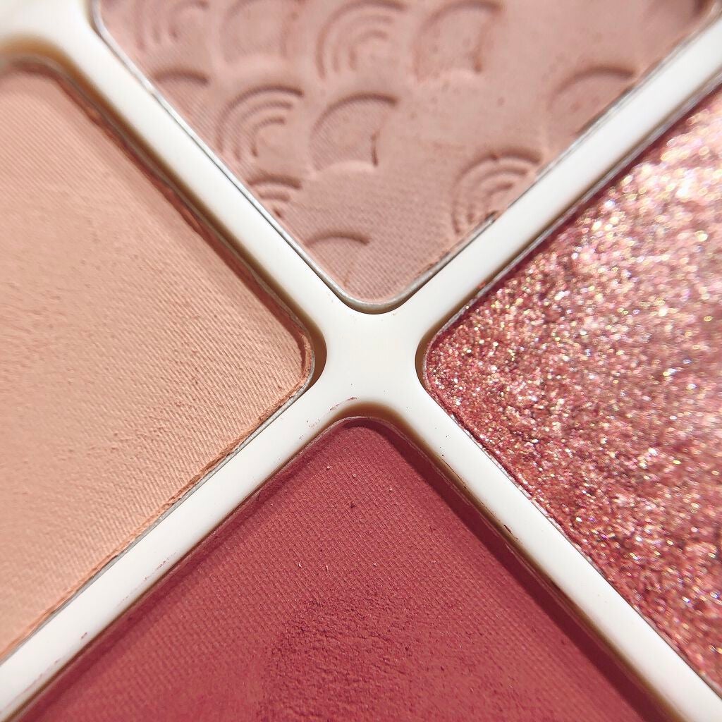 ラッシュエキスパンダー ロングロングロング/MAJOLICA MAJORCA/マスカラを使ったクチコミ(7枚目)