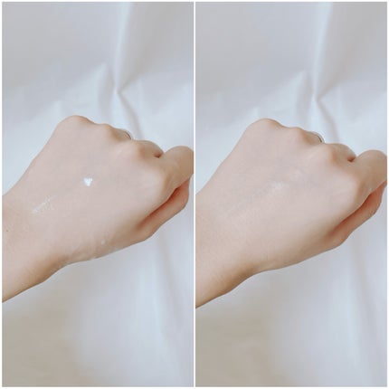 バイオームバリア クリームミスト/UIQ/ミスト状化粧水を使ったクチコミ(4枚目)