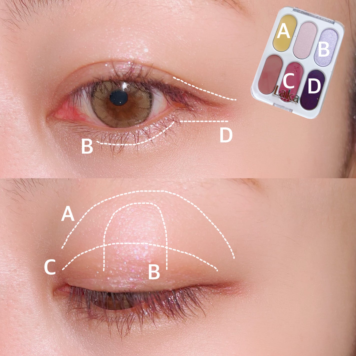 ベターザンチーク/rom&nd/パウダーチークを使ったクチコミ(3枚目)